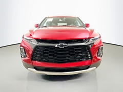 Used 2022  Chevrolet Blazer AWD 4dr LT w&sol;2LT at Dutro Auto near Zanesville&comma; OH