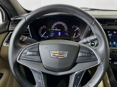 Used 2017  Cadillac XT5 4d SUV FWD Luxury at Dutro Auto near Zanesville, OH