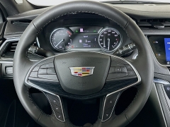 Used 2022  Cadillac XT5 AWD 4dr Premium Luxury at Dutro Auto near Zanesville&comma; OH
