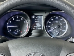 Used 2017  Hyundai Santa Fe Sport 4d SUV AWD 2&period;4L Value at Graham Auto Mall near Mansfield&comma; OH