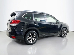 Used 2020  Subaru Forester 4d SUV AWD Limited at Dutro Auto near Zanesville&comma; OH