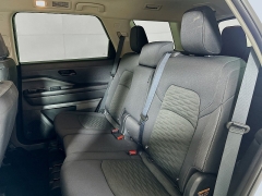 Used 2025  Nissan Pathfinder SV 2WD at Dutro Auto near Zanesville&comma; OH