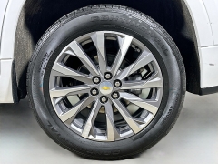 Used 2023  Chevrolet Traverse AWD 4dr Premier at Graham Auto Mall near Mansfield&comma; OH