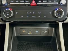New 2026  Hyundai Tucson SEL Plus AWD at Graham Auto Mall near Mansfield&comma; OH