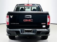 Used 2015  GMC Canyon 4WD Crew Cab SLE at Dutro Auto near Zanesville&comma; OH