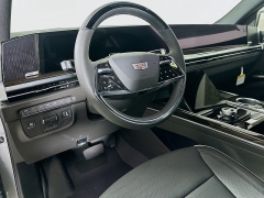New 2026  Cadillac Escalade 4WD 4dr Luxury at Dutro Auto near Zanesville&comma; OH