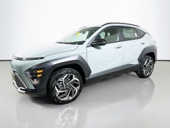 New 2026  Hyundai Kona SEL Premium AWD at Graham Auto Mall near Mansfield&comma; OH
