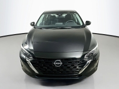 Used 2024  Nissan Sentra SV CVT at Dutro Auto near Zanesville&comma; OH