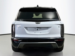 New 2027  Cadillac VISTIQ AWD 4dr Sport at Graham Auto Mall near Mansfield&comma; OH