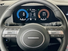 New 2027  Hyundai Kona SEL Sport AWD at Dutro Auto near Zanesville&comma; OH