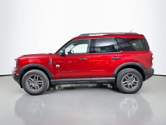 New 2026  Ford Bronco Sport Big Bend 4x4 at Dutro Auto near Zanesville&comma; OH