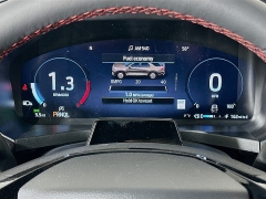 New 2026  Ford Explorer ST-Line 4WD at Graham Auto Mall near Mansfield&comma; OH