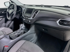 Used 2020  Chevrolet Equinox 4d SUV FWD LT w&sol;1LT at Dutro Auto near Zanesville&comma; OH