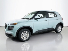 New 2026  Hyundai Venue SE FWD at Graham Auto Mall near Mansfield&comma; OH