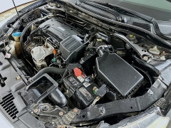 Used 2016  Honda Accord Sedan 4d EX CVT at Dutro Auto near Zanesville&comma; OH