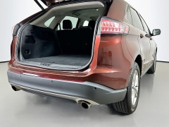 Used 2016  Ford Edge 4d SUV AWD SEL EcoBoost at Dutro Auto near Zanesville&comma; OH