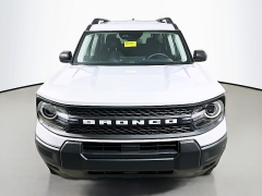 New 2026  Ford Bronco Sport Big Bend 4x4 at Dutro Auto near Zanesville&comma; OH
