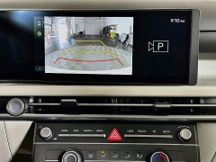 New 2026  Hyundai Tucson SE AWD at Dutro Auto near Zanesville&comma; OH