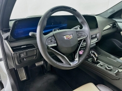 Used 2025  Cadillac CT5 AWD 4dr Sdn Sport at Dutro Auto near Zanesville&comma; OH