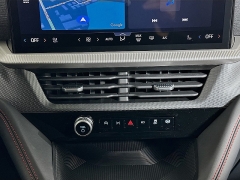 New 2026  Ford Explorer ST 4WD at Graham Auto Mall near Mansfield&comma; OH