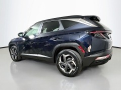 Used 2022  Hyundai Tucson Hybrid SEL Convenience AWD at Graham Auto Mall near Mansfield&comma; OH