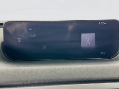 Used 2024  Mazda CX-50 2.5 S Preferred Package AWD at Dutro Auto near Zanesville, OH