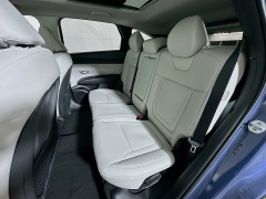 New 2026  Hyundai Tucson Limited AWD at Graham Auto Mall near Mansfield&comma; OH