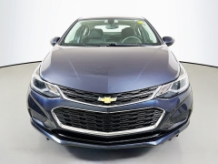 Used 2016  Chevrolet Cruze 4d Sedan LT Auto at Dutro Auto near Zanesville&comma; OH