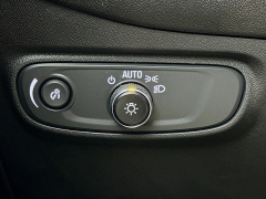 Used 2022  Chevrolet Equinox AWD 4dr LT w/1LT at Graham Auto Mall near Mansfield, OH