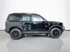 New 2026  Ford Bronco Sport Outer Banks 4x4 at Graham Auto Mall near Mansfield&comma; OH