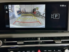 New 2026  Hyundai Tucson Hybrid SEL FWD at Dutro Auto near Zanesville&comma; OH