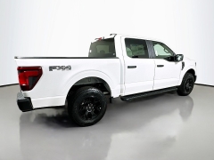 New 2025  Ford F-150 4WD STX SuperCrew 5.5' Box at Dutro Auto near Zanesville, OH