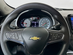 Used 2023  Chevrolet Malibu 4dr Sdn 1LT at Dutro Auto near Zanesville&comma; OH