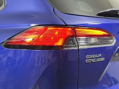 Used 2023  Toyota Corolla Cross XLE AWD at Dutro Auto near Zanesville&comma; OH