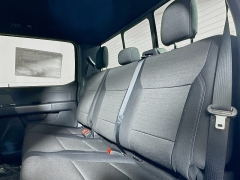 New 2025  Ford F-150 4WD XLT SuperCrew 5.5' Box at Graham Auto Mall near Mansfield, OH