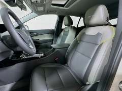 New 2026  Chevrolet Trax FWD 4dr ACTIV at Dutro Auto near Zanesville&comma; OH