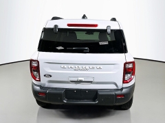 New 2026  Ford Bronco Sport Big Bend 4x4 at Dutro Auto near Zanesville&comma; OH