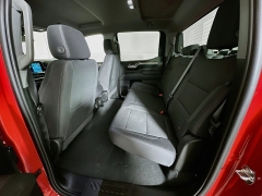 New 2026  Chevrolet Silverado 1500 4WD Crew Cab 147" LT w&sol;2FL at Dutro Auto near Zanesville&comma; OH