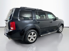 Used 2012  Honda Pilot 4d SUV 4WD EX-L at Graham Auto Mall near Mansfield&comma; OH