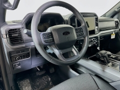 New 2026  Ford F-150 4WD XLT SuperCrew 5&period;5' Box at Dutro Auto near Zanesville&comma; OH