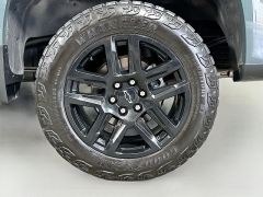 Used 2025  Chevrolet Silverado 1500 4WD Crew Cab 147" LT Trail Boss at Dutro Auto near Zanesville&comma; OH
