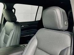 New 2027  Chevrolet Traverse AWD 4dr LT w&sol;2LT at Dutro Auto near Zanesville&comma; OH