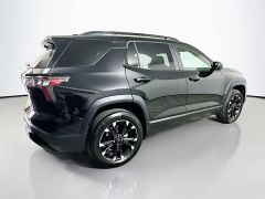 Used 2025  Chevrolet Equinox AWD 4dr RS w&sol;2RS at Dutro Auto near Zanesville&comma; OH