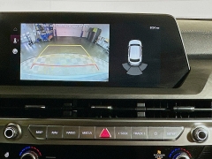 Used 2024  Kia Telluride EX X-Line AWD at Dutro Auto near Zanesville, OH