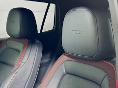 New 2026  Chevrolet Equinox AWD 4dr RS w&sol;2RS at Graham Auto Mall near Mansfield&comma; OH