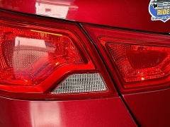 Used 2014  Chevrolet Impala 4d Sedan LT V6 at Graham Auto Mall near Mansfield&comma; OH