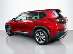 Used 2023  Nissan Rogue FWD SV at Graham Auto Mall near Mansfield&comma; OH