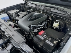 Used 2022  Toyota Tacoma 4WD TRD Sport Double Cab 5ft Bed V6 AT at Graham Auto Mall near Mansfield, OH