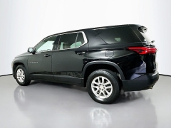 Used 2022  Chevrolet Traverse AWD 4dr LS w/1LS at Graham Auto Mall near Mansfield, OH