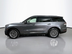 Used 2024  Lincoln Aviator Premiere AWD at Dutro Auto near Zanesville&comma; OH